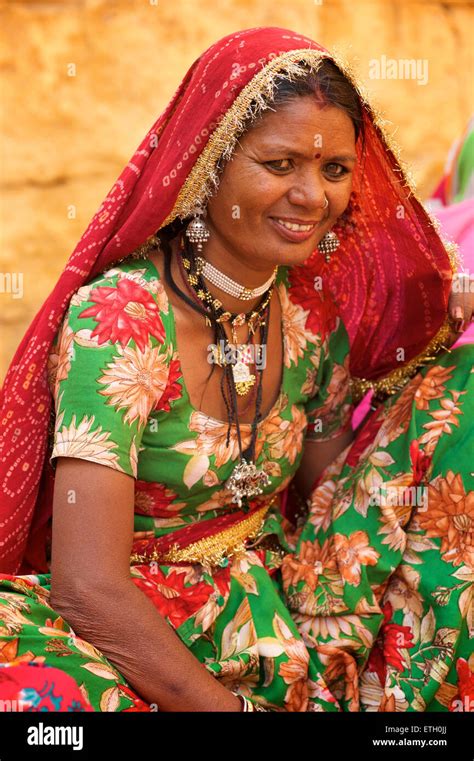 Rajasthani Woman royalty